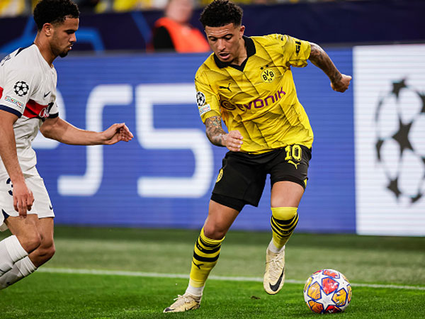 סאנצ`ו. איש המשחק (Getty)