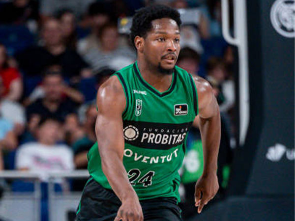 אנדרס פליז. ברשימות של ריאל (GETTY)