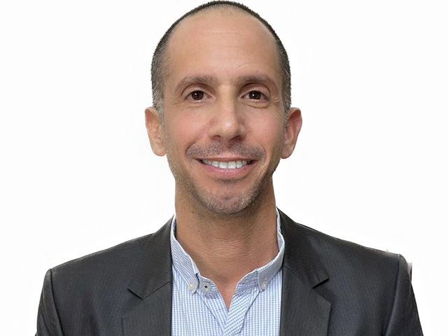 עו"ד יניב יעקב - מנכ"ל עמותת אור ירוק (צילום: עמות אור ירוק)