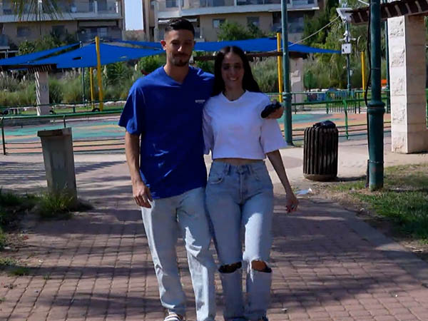 מחכה לפריצה הגדולה