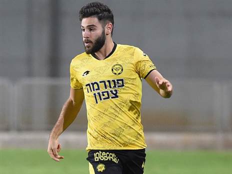 וייר. לא הרגיש מוערך בנתניה (אלן שיבר)