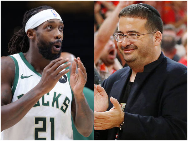 ייזכרו בדברי הימים של הכדורסל הישראלי? (GETTY)