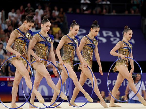 פשוט מדהימות (GETTY)