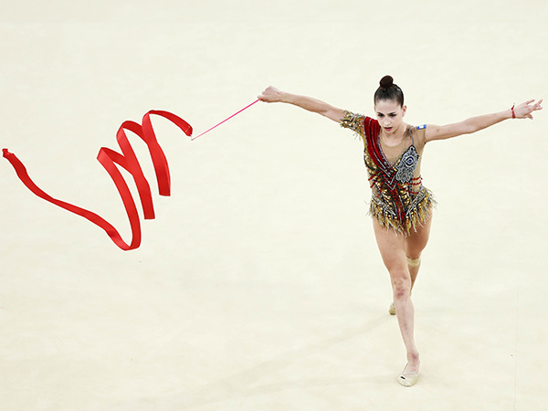 אטמנוב. שנתיים לא פשוטות (Getty)