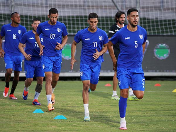 עיאד חבשי. יכול להרוויח לא מעט נקודות דרך הפנדלים (קובי אליהו)