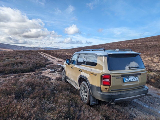 המנוע דומה, הגיר חדש