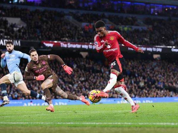 הניצנים היו שם (Getty)