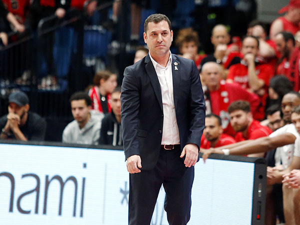 אלון והשחקנים שלו השתפרו (צילום: אלן שיבר)