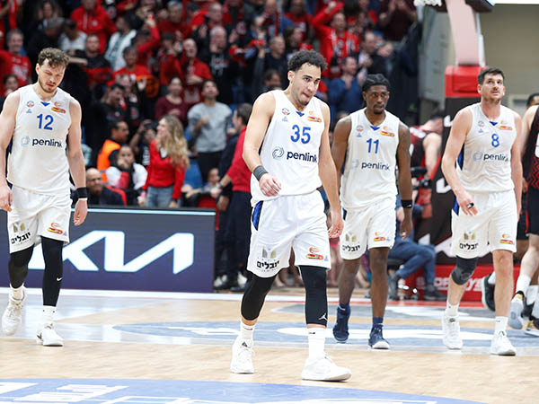 הרצליה תחזור להתרכז בליגה (צילום: אלן שיבר)