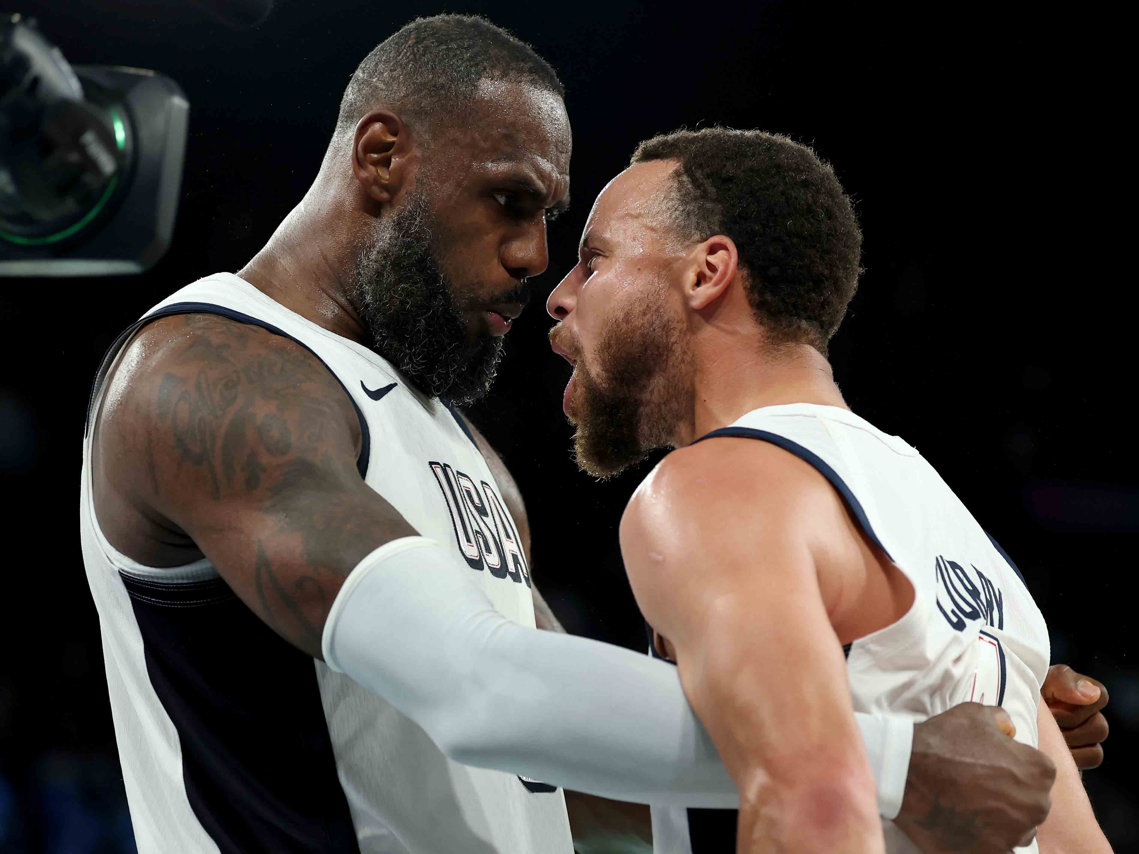 סיכוי לא רע לסדרה אגדית (Getty)