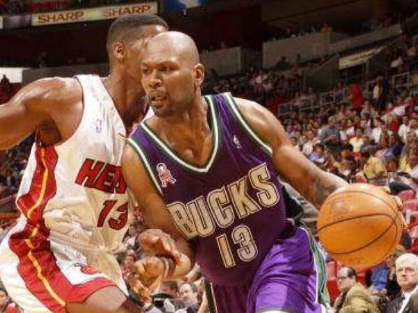 גלן רובינסון, מפרדו לנ.ב.א (getty)