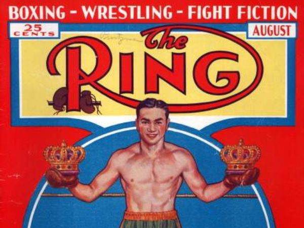 לוחם מוערך (Getty)