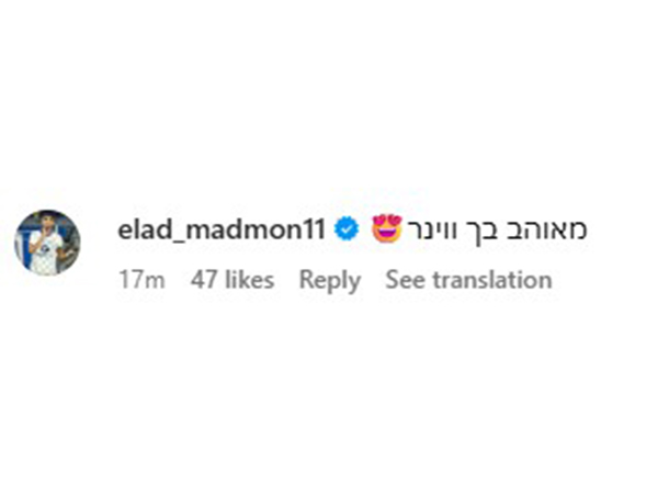 אלעד מדמון