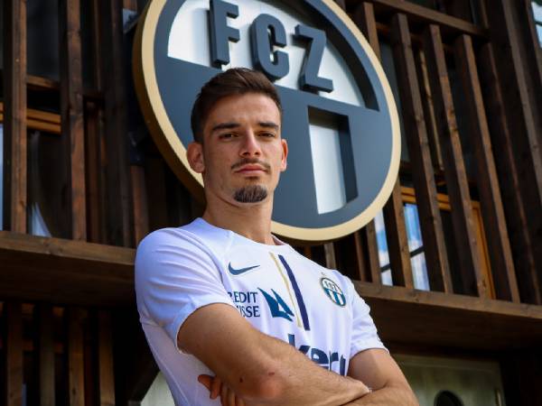 סיטואציה קשה בציריך (באדיבות FC ציריך)