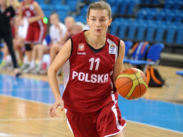 מורביץ` מדי נבחרת פולין (FIBA)