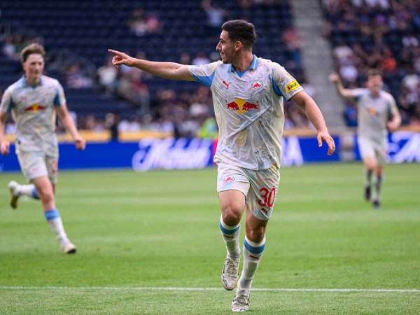 גלוך, ביצוע בלתי נשכח (GETTY)