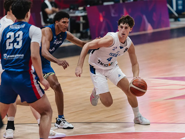 אחרי המשחק שבוטל נגד ירדן (FIBA)