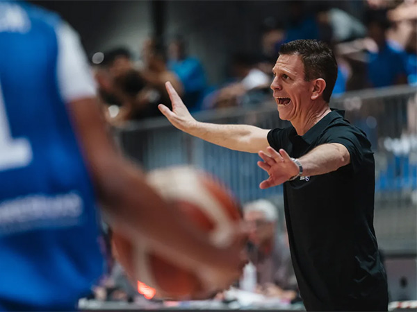 קמרון מחכה בשלב הבא לאברהמי (FIBA)