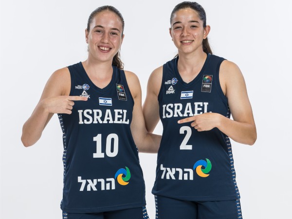 כהן ואורן, יחד כל הדרך (עודד קרני, איגוד הכדורסל)