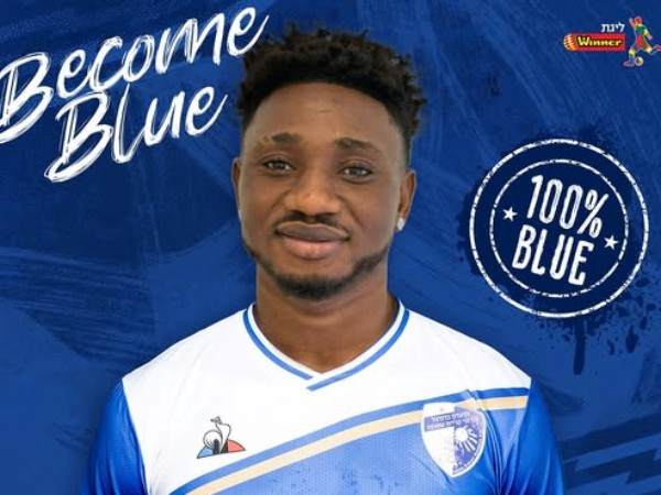 מוסא, “החתיכה החסרה בפאזל“ (באדיבות הפועל קרית שמונה)