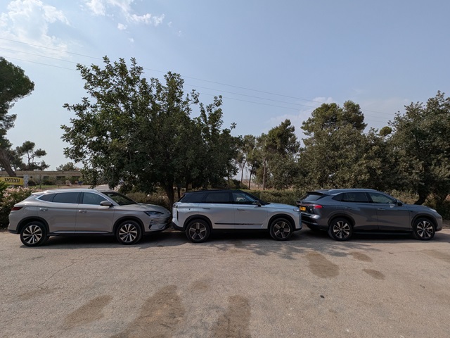הפעם באמת מי שחזק על הנייר היה חזק גם במציאות