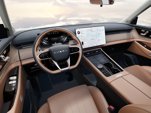 רשימת אבזור ארוכה מאוד