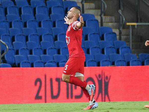 את המילה האחרונה אמר אבו עביד (ברני ארדוב)