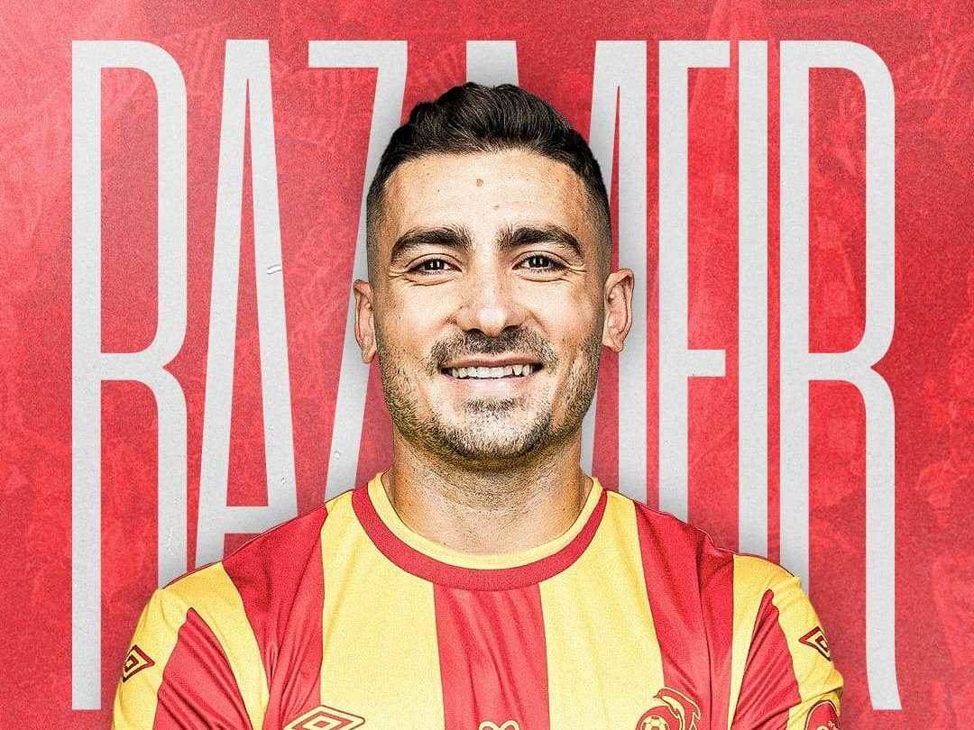 (קרדיט: מ.ס אשדוד)