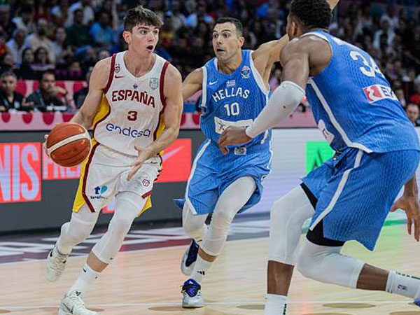הכוכב הספרדי הבא? דה לראה (GETTY)