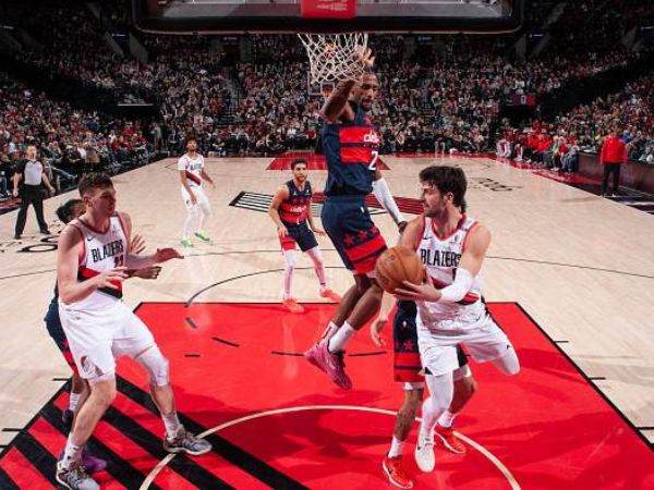 Cameron Browne/NBAE via Getty Images