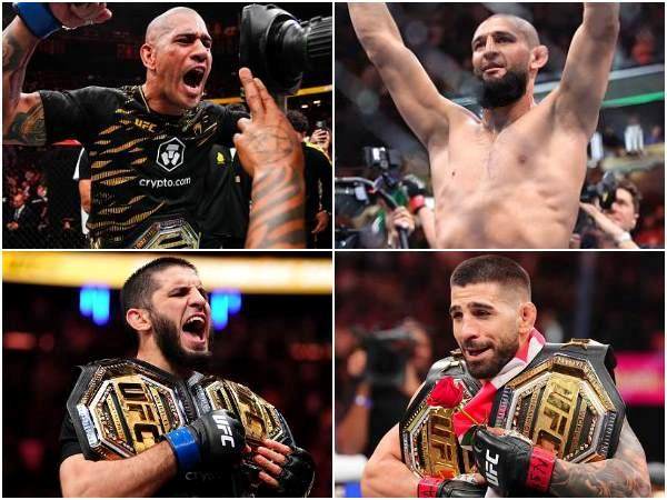 מפגשי ענק מחכים לנו. צ`ימאייב, מחאצ`ב, טופוריה ופריירה (GETTY)