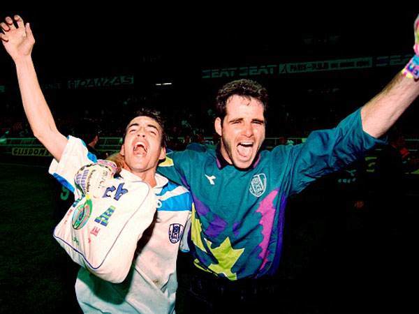 ברקוביץ` וגינצבורג. גם הם לא האמינו (Getty)