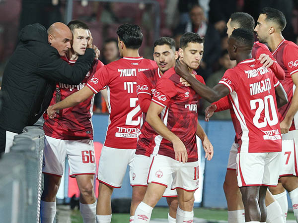 שינוי בולט מהעונה שעברה (אלן שיבר)