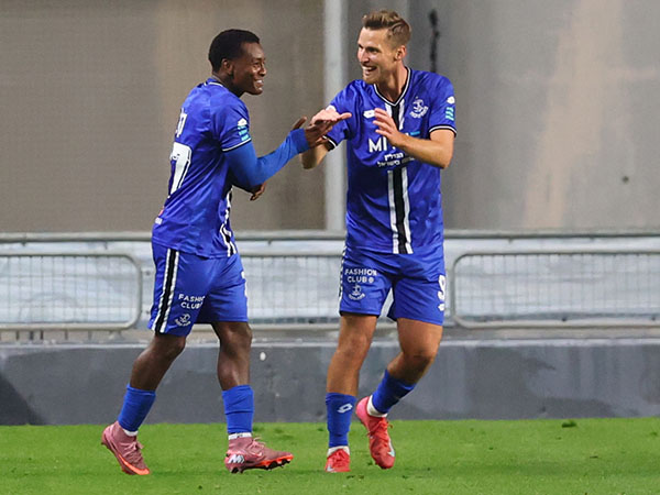 חלום מתוק (אודי ציטיאט)