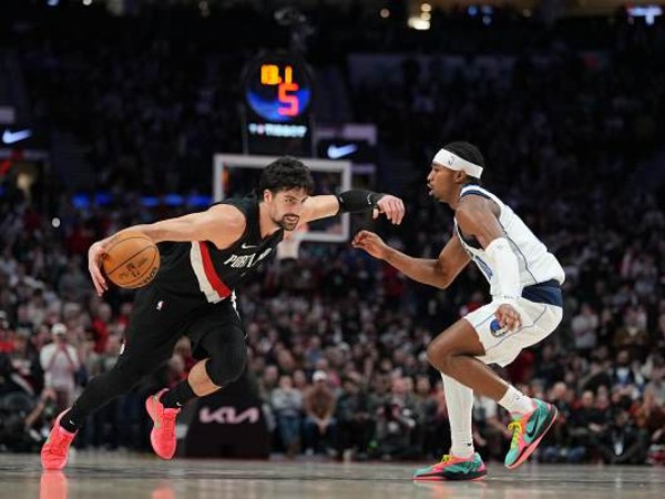 דני אבדיה. כוכב בליגה הטובה בעולם (Getty)