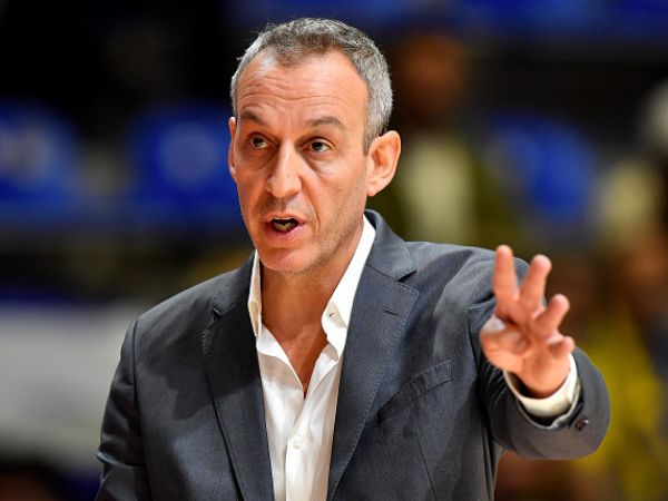 כל משחק קובע (Milos Vukadinovic/Euroleague Basketball via Getty Images)