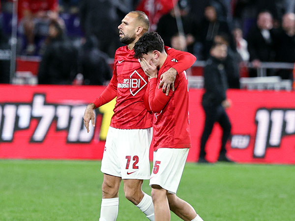 יצליחו להתאושש? (אלן שיבר)