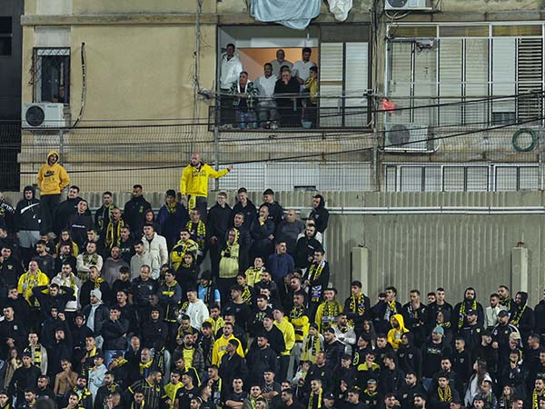 (לירון מולדובן)