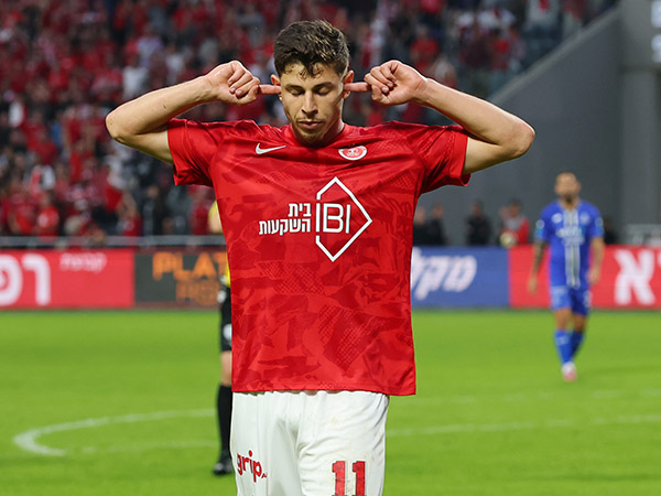 סתיו טוריאל. עשה קפיצת מדרגה (אודי ציטיאט)