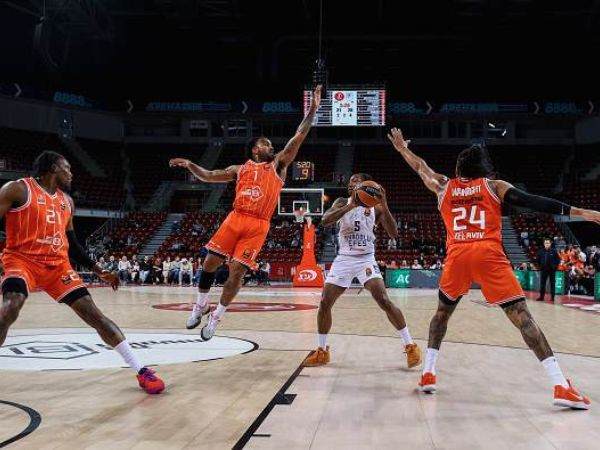 Borislav Troshev/Anadolu via Getty Images