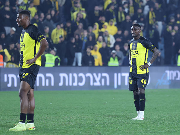 ובבית“ר בהחלט יכולים להיות מאוכזבים (דני מרון)
