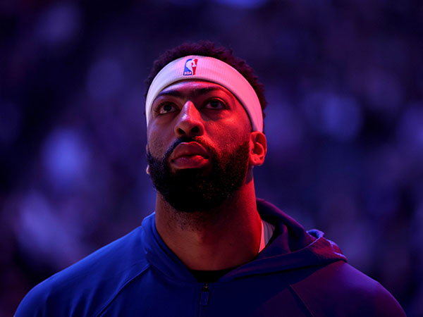 בשביל זה ויתרתם על דני אבדיה? (Ezra Shaw/Getty Images)