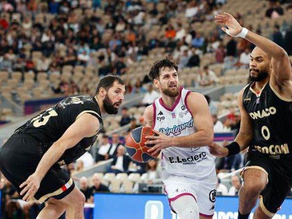 גם מירוטיץ` מופתע (Loic Baratoux/Icon Sport via Getty Images)