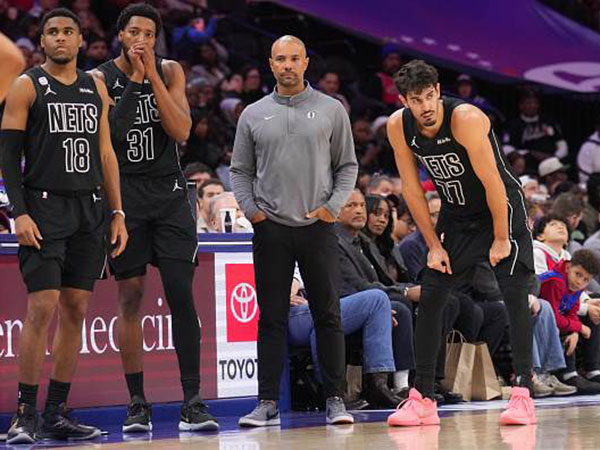 שרף ופרננדז. “יכול להיות אפילו טוב יותר“ (GETTY)