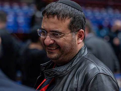 מציע לקטש יותר ממשרה. ינאי (GETTY)