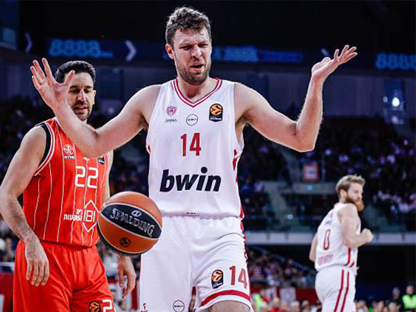 הפורוורד הטוב ביותר באירופה, ללא ספק (GETTY)