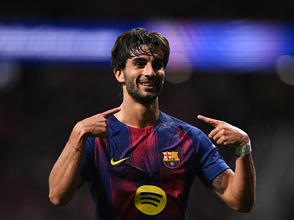 ופראן טורס השווה ל-2:2 בסיכום המשחקים כבר בדקה ה-24 (Angel Martinez/Getty Images)