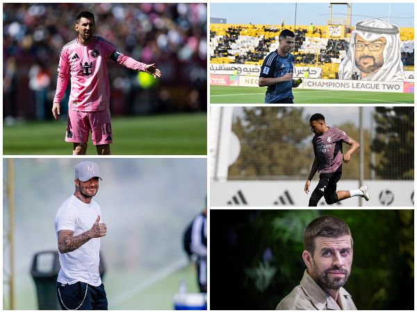 (Getty. קרדיט מפורט בתחתית הכתבה)