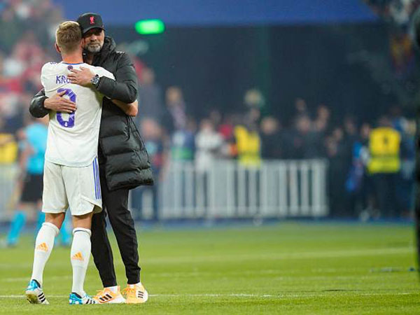 חיבור שיוביל למינוי? (Dustin Satloff/Getty Images)