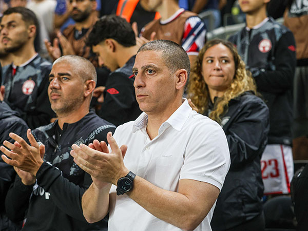 קוז`וך, ייצא לטדי מהפסגה (קובי אליהו)